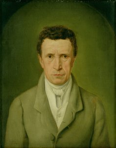 Johann Friedrich Nikolaus Oldach